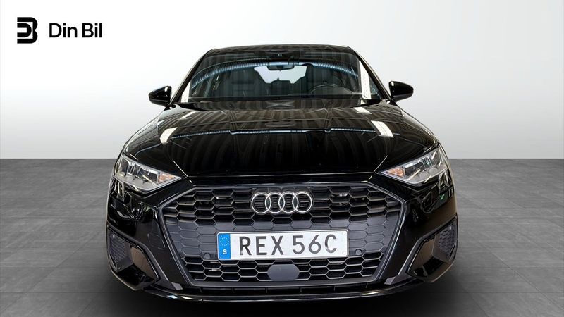 Audi A3 bild 4