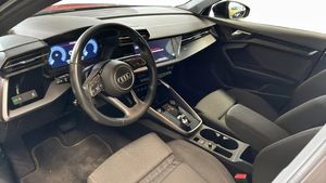 Audi A3 bild 7