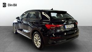 Audi A3 bild 3