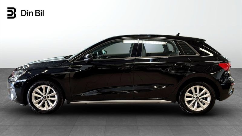 Audi A3 bild 2