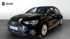 Audi A3 bild 1