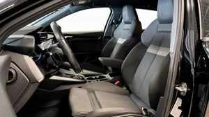 Audi A3 bild 8