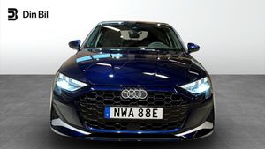 Audi A3 bild 7