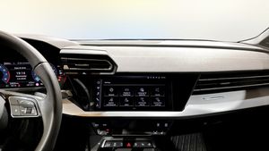 Audi A3 bild 13