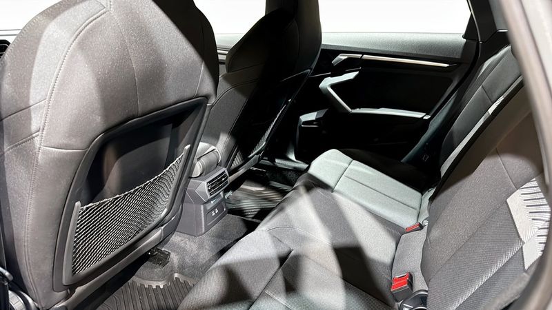 Audi A3 bild 15