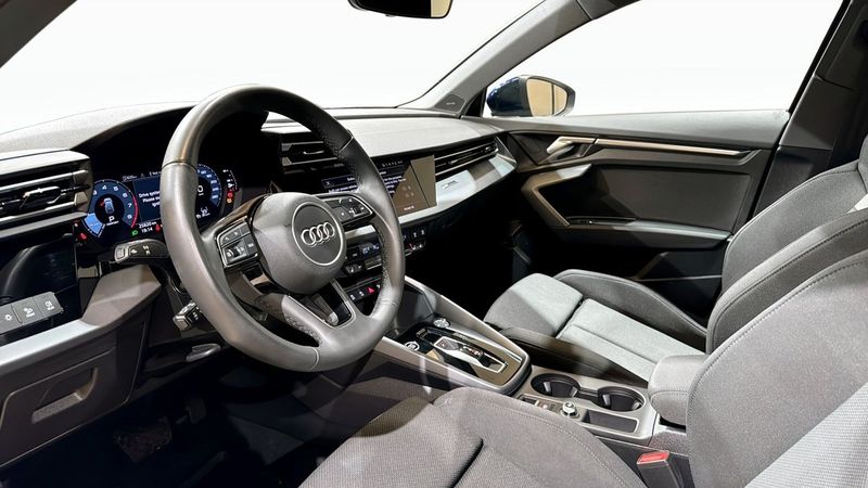 Audi A3 bild 11