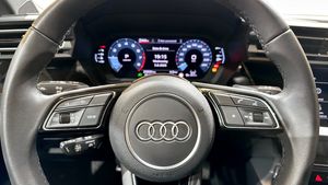 Audi A3 bild 20
