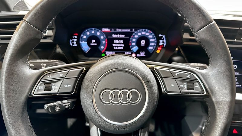 Audi A3 bild 20