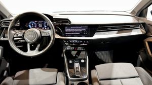 Audi A3 bild 14