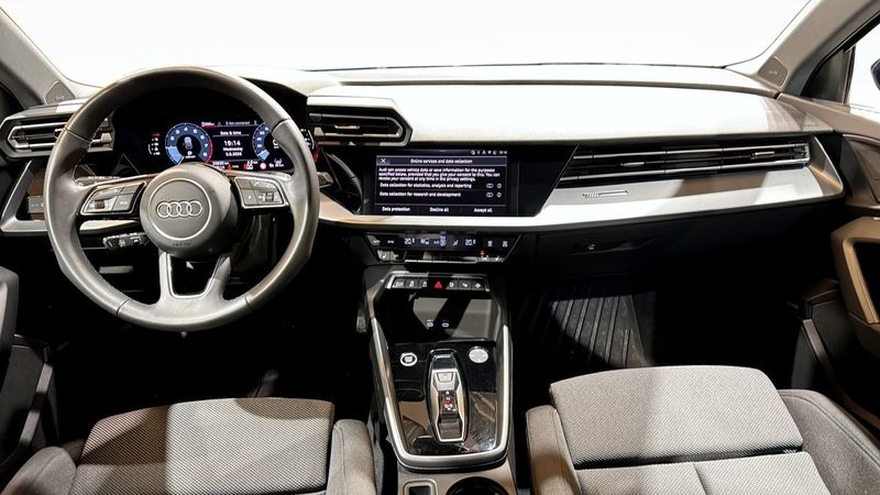 Audi A3 bild 14