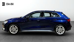 Audi A3 bild 3
