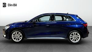 Audi A3 bild 4