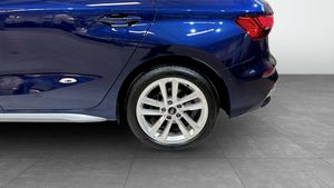Audi A3 bild 10