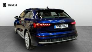 Audi A3 bild 5
