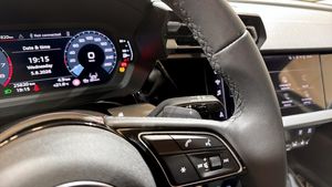Audi A3 bild 21