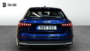 Audi A3 bild 8