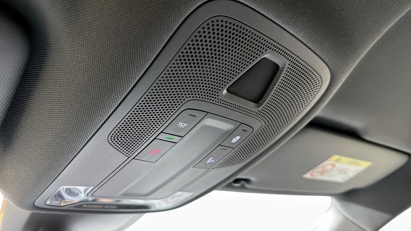 Audi A3 bild 23