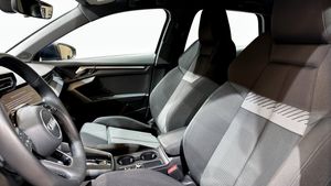 Audi A3 bild 12