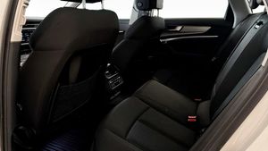 Audi A6 bild 11