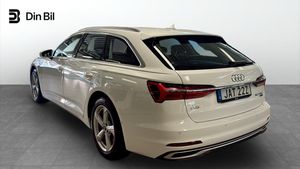 Audi A6 bild 3