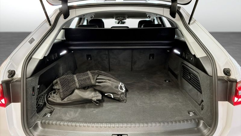 Audi A6 bild 12