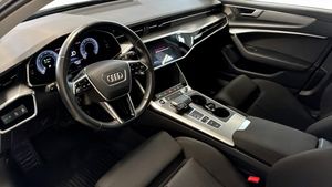 Audi A6 bild 7