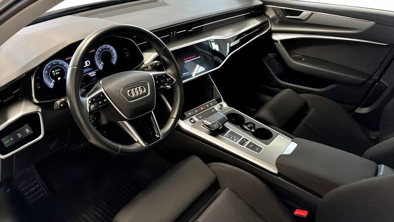 Audi A6 bild 7