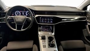 Audi A6 bild 10