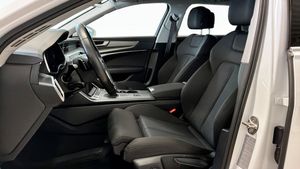 Audi A6 bild 8