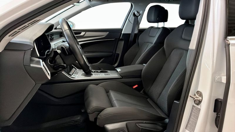 Audi A6 bild 8