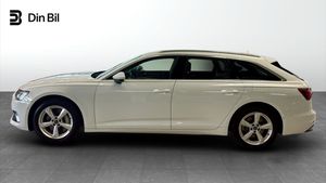 Audi A6 bild 2