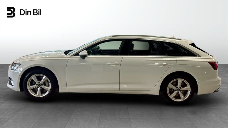 Audi A6 bild 2