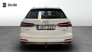 Audi A6 bild 5