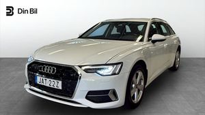 Audi A6 bild 1