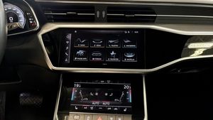 Audi A6 bild 9