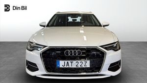 Audi A6 bild 4