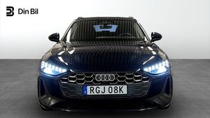 Audi A5 bild 4