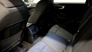 Audi A5 bild 11
