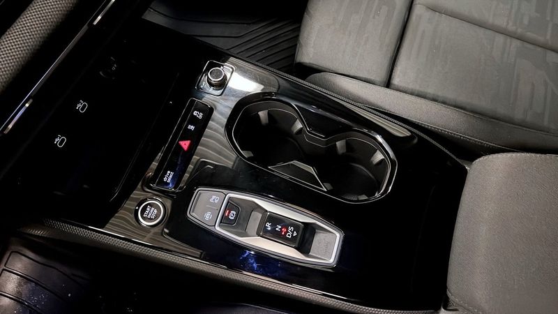 Audi A5 bild 18