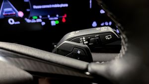 Audi A5 bild 21