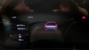 Audi A5 bild 22