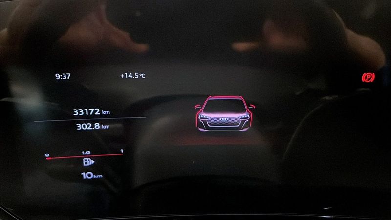 Audi A5 bild 22