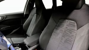 Audi A5 bild 8