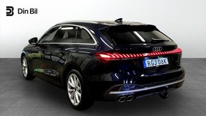 Audi A5 bild 3