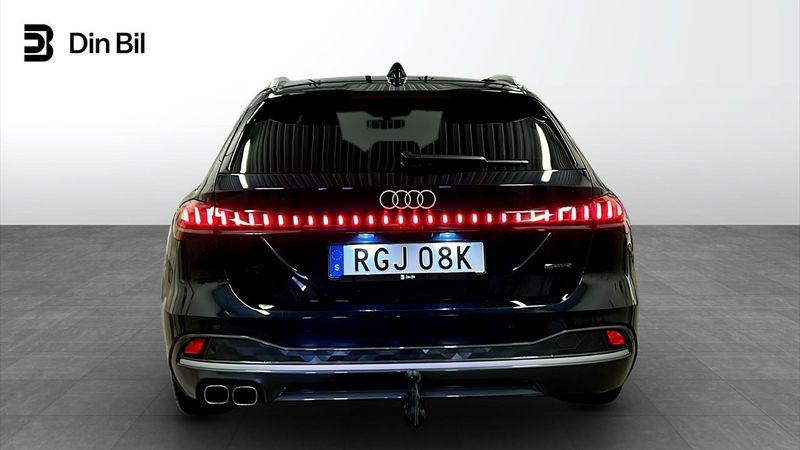 Audi A5 bild 5