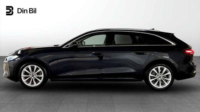 Audi A5 bild 2