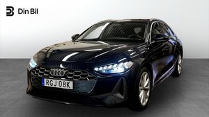 Audi A5 bild 1