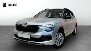 Skoda Kamiq bild 1