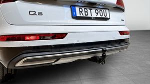 Audi Q5 bild 13
