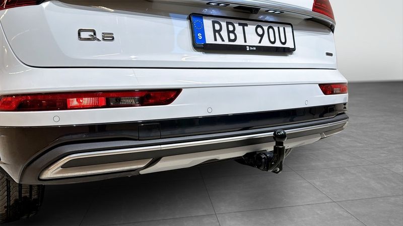 Audi Q5 bild 13